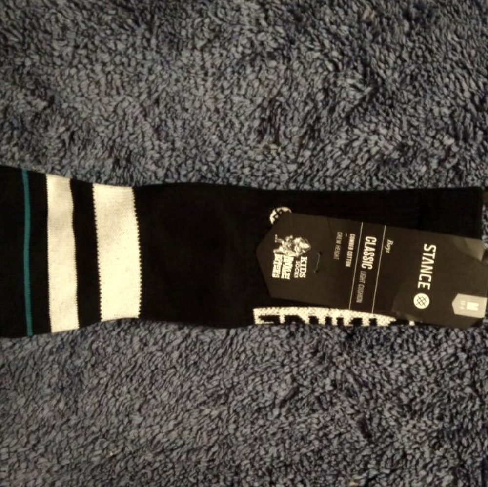 Stance socks